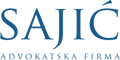 Law Firm Sajić logo