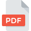 Iconica za preuzimanje pdf-a